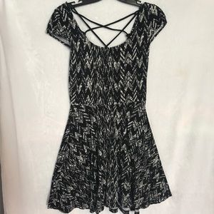 Full Tilt skater dress